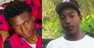 Two Teen Lives Lost, Jaheil and Alwin, Investigation Continues