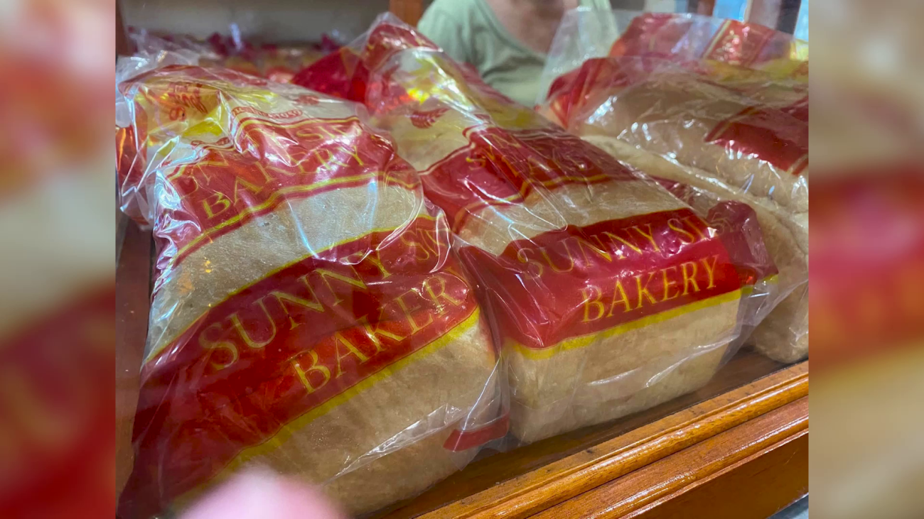 Bread Prices Rise at Sunnyside Bakery