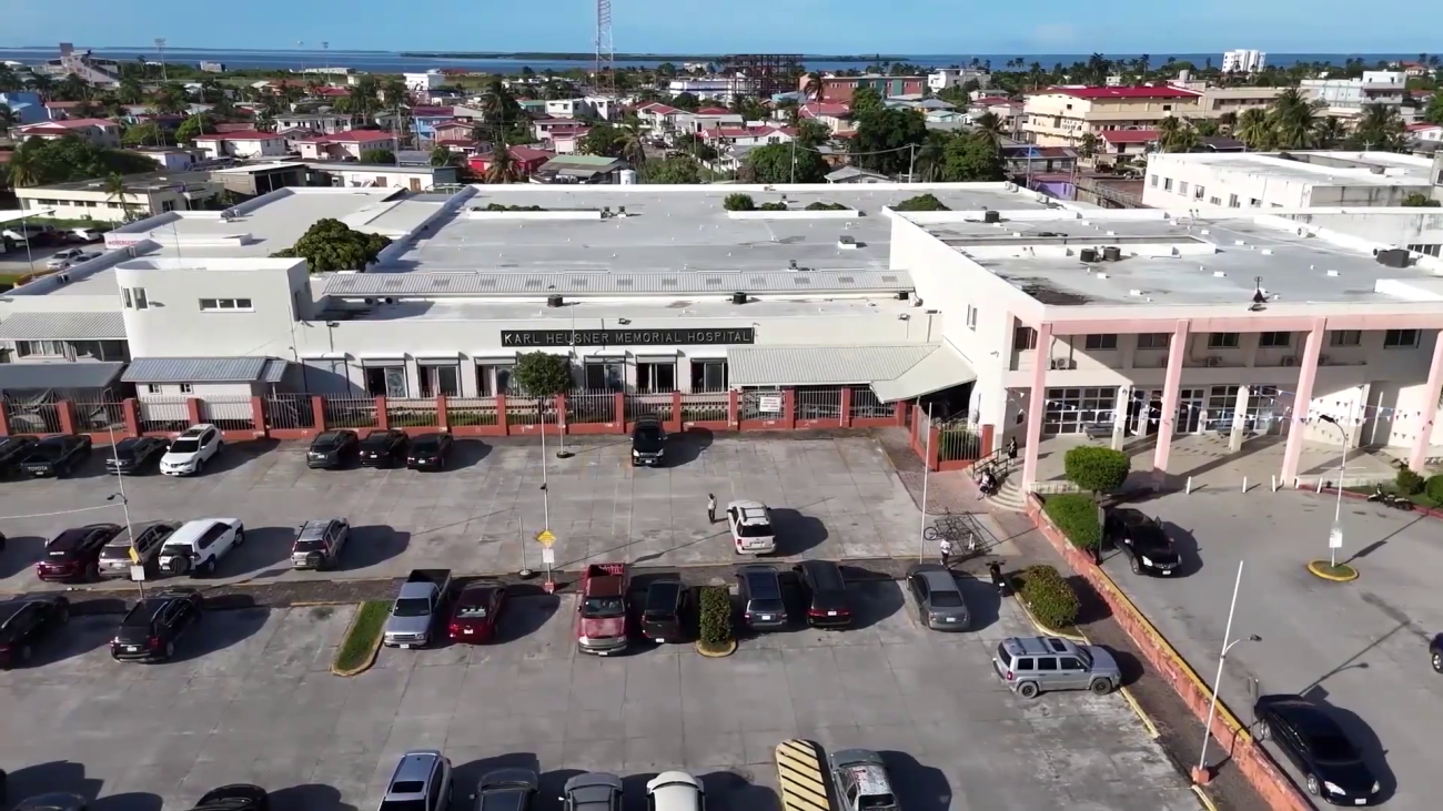 New KHMH Leadership Heading To CBA Negotiations