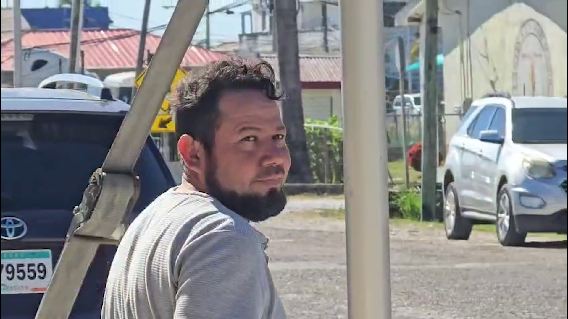 John Doe Identified as Emin Lino After Fatal Highway Crash