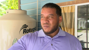 Voice Of: Christopher Cruz, Nephew of Deceased