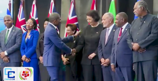 Retired CARICOM Official Warns Dispute Could Weaken Regional Work  