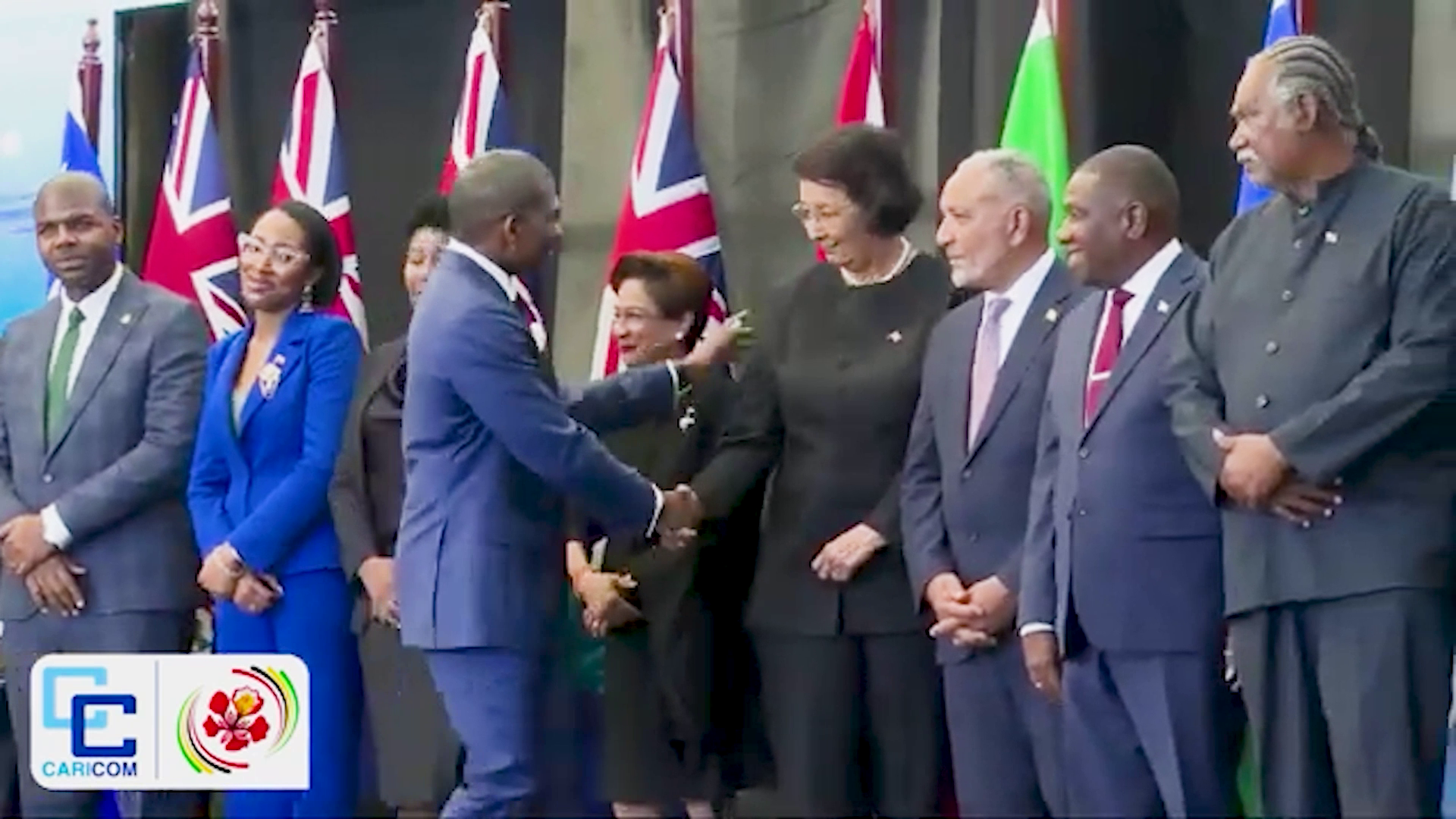 Retired CARICOM Official Warns Dispute Could Weaken Regional Work  