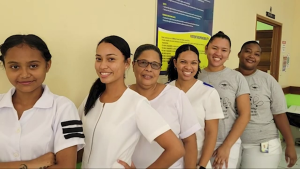 Belize’s Nurses Are Still Leaving, Despite New Retention Plan
