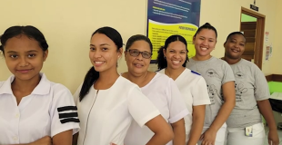 Belize’s Nurses Are Still Leaving, Despite New Retention Plan