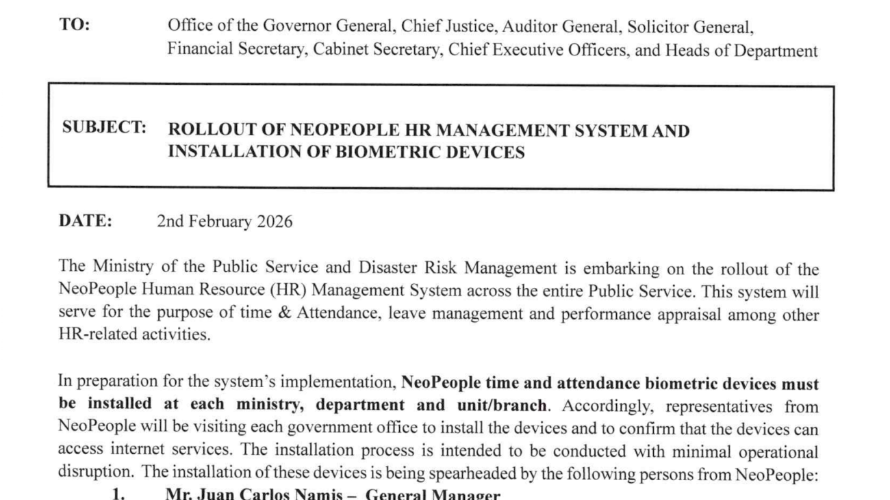 Public Service Union: Transfer Freeze Welcome, But Not Enough