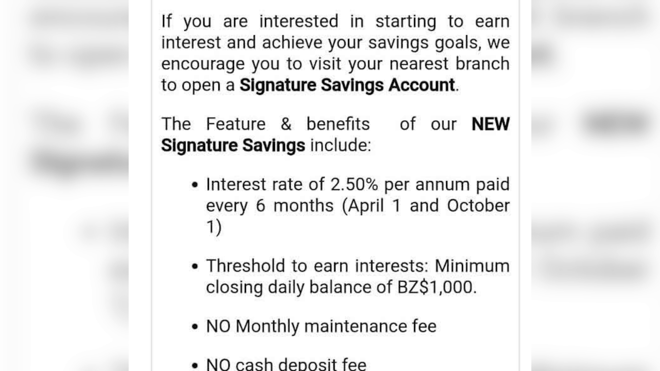 Banks Change Savings Accounts, Customers Now Face New Fees