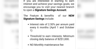 Banks Change Savings Accounts, Customers Now Face New Fees