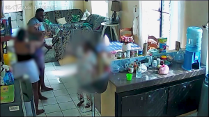 Viral Domestic Violence Case Crumbles as Cop Walks Free