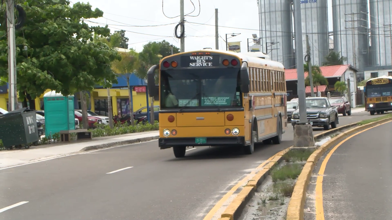 Strike Averted! Government Greenlights Tiered Bus Fares