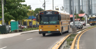 Strike Averted! Government Greenlights Tiered Bus Fares