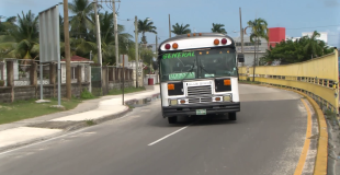 Opposition Says Bus Fare Increase Hits Commuters Hard
