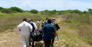 Belize is Gripped by Growing Missing Persons Crisis