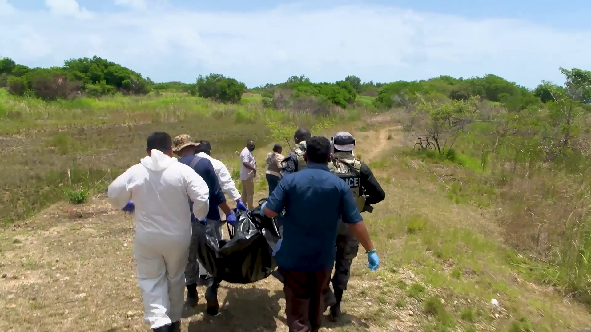 Belize is Gripped by Growing Missing Persons Crisis