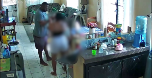 Viral Domestic Violence Footage Rekindles Police Oversight Debate