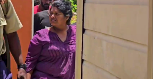 Nurse Attack at KHMH Lands Woman Behind Bars