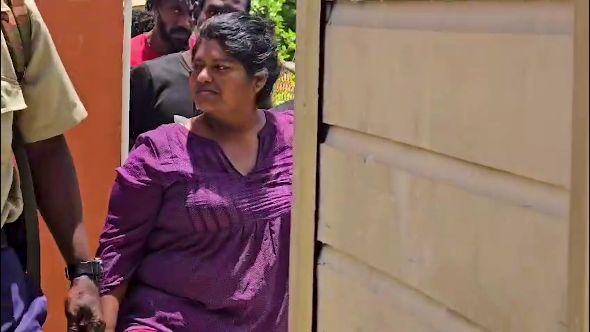 Nurse Attack at KHMH Lands Woman Behind Bars