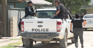 Mayor Calls for Unity Amid Corozal Crime Surge