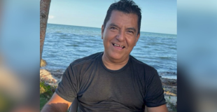 A Corozal Father is Gunned Down in Front of His Family