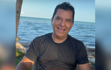 A Corozal Father is Gunned Down in Front of His Family