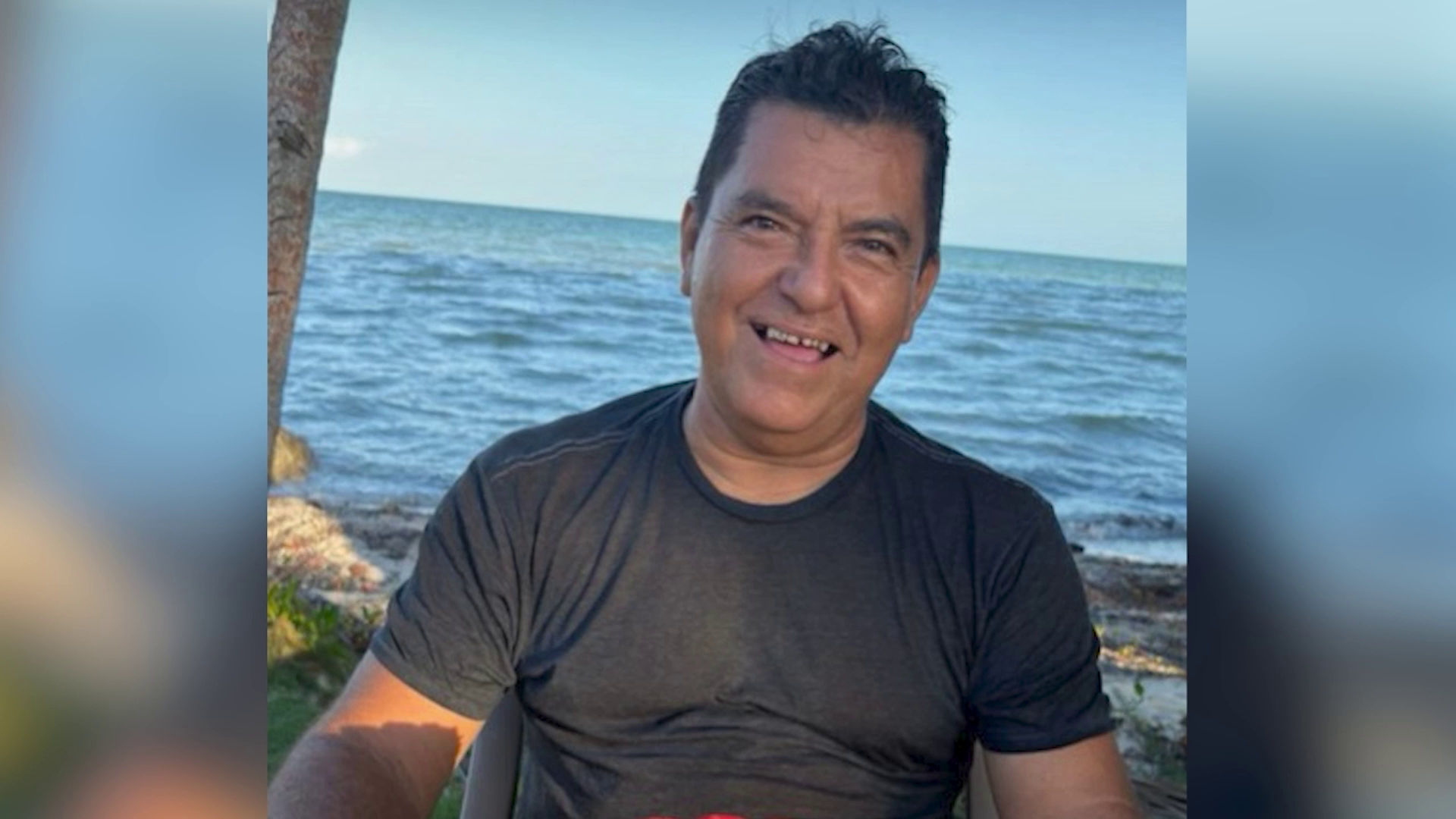 A Corozal Father is Gunned Down in Front of His Family