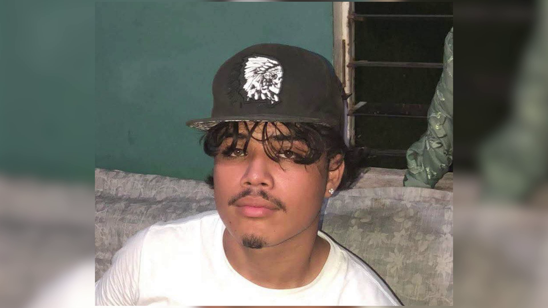 Young Technician, Jamir Cambranes, Found Dead Off Boom/Hattieville Road