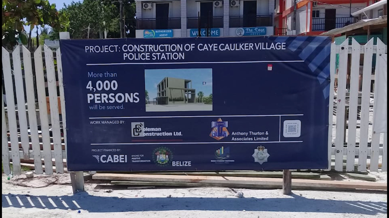 Transparency Questioned in Caye Caulker Land Deal