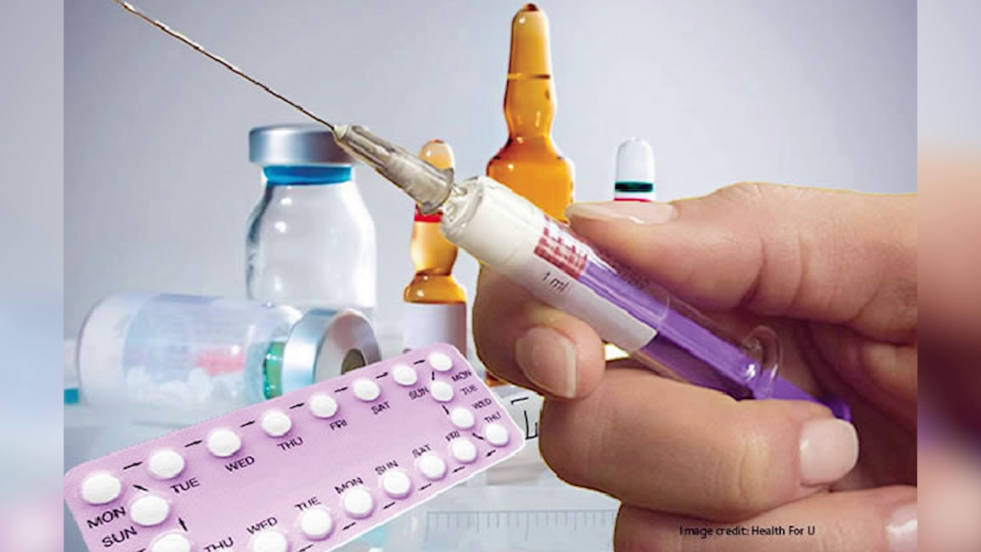 UDP Women Warn Against Contraceptive Rollbacks