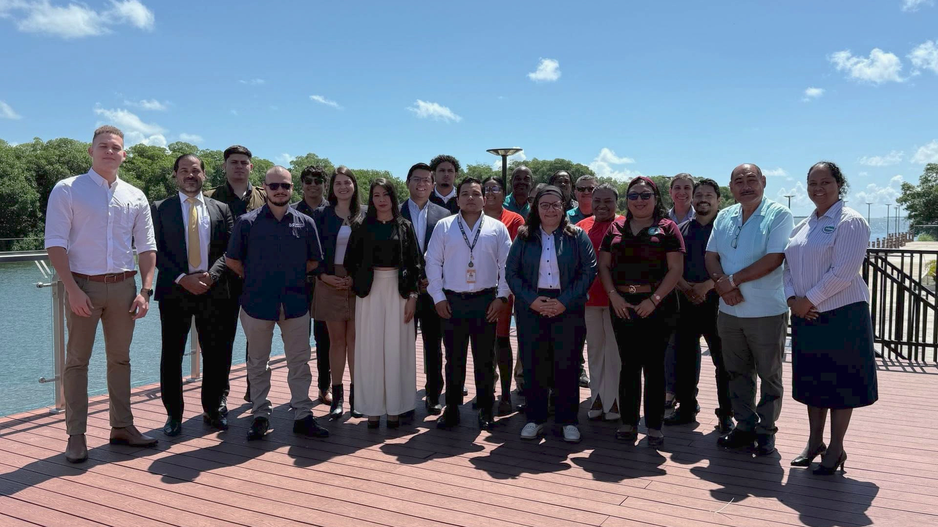 Climate Forum Wraps with Warning of Less Rain