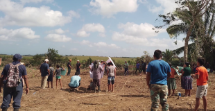 Private Landowners Caught in Maya Land Dispute Down South