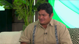 Gustavo Requena- Director