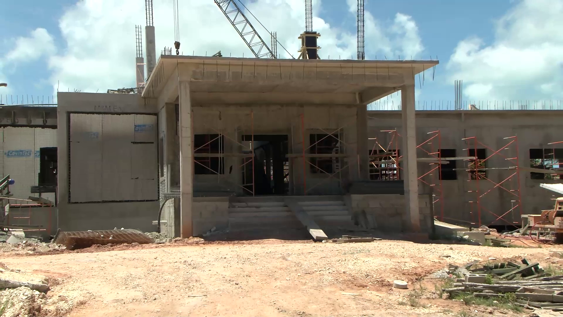 $33M San Pedro Hospital Set to Transform Northern Healthcare