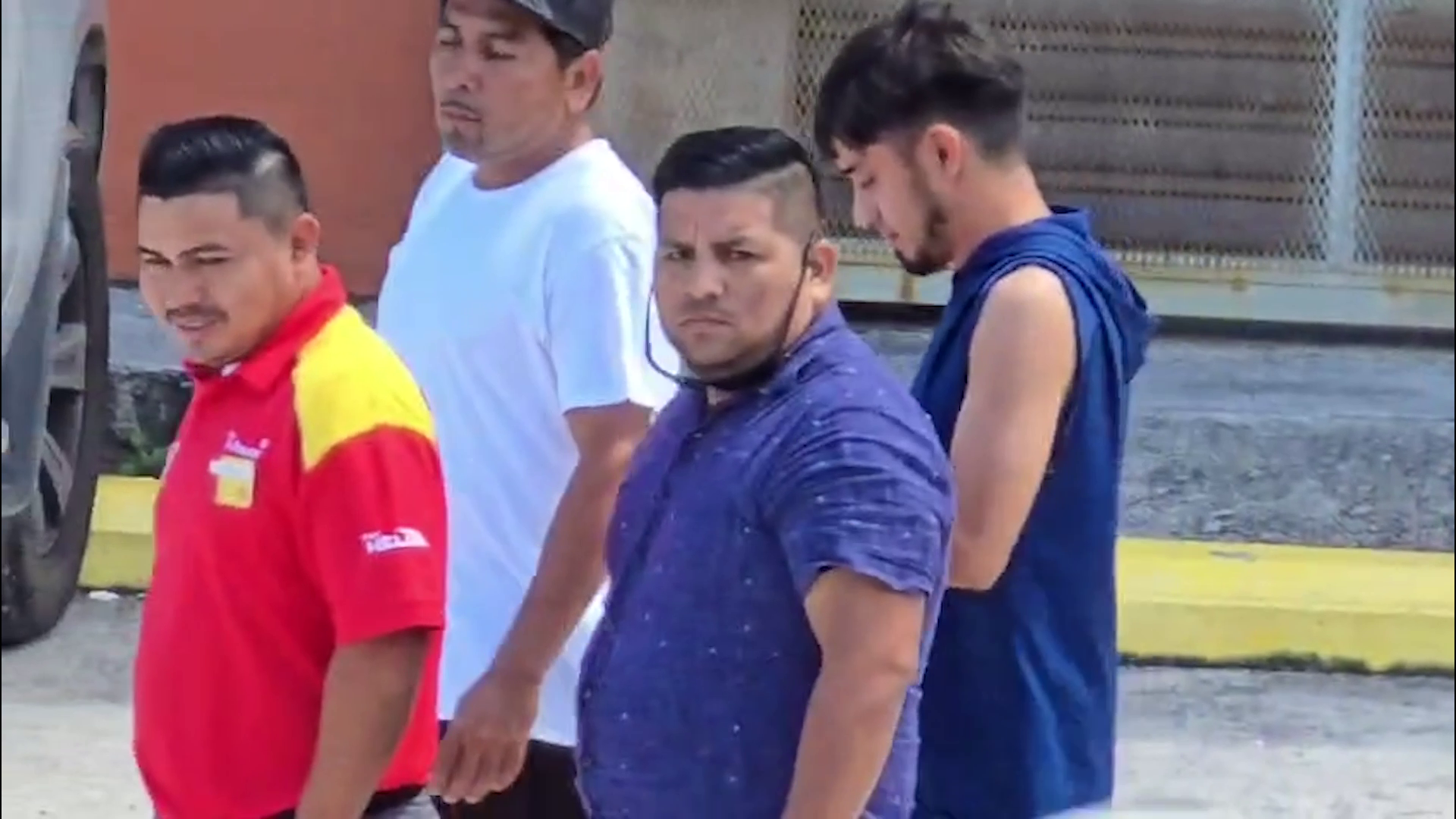 Another Officer, Pattern Emerges in Police Domestic Violence Cases