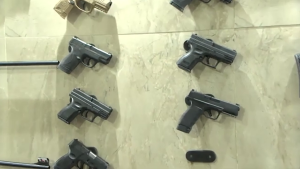 As Gun Rules Ease, Where Are the Bullets Going?