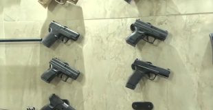 As Gun Rules Ease, Where Are the Bullets Going?