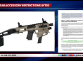 Gun Board Lifts Restrictions While Tightening Requirements