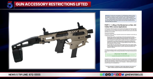 Gun Board Lifts Restrictions While Tightening Requirements