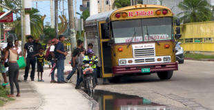 Relief for Commuters as Bus Fare Deal Reached