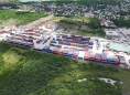 Environmental Groups Back Cargo, Flag Cruise Port Expansion