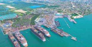 Environmental Groups Challenged Cruise Port Expansion at Belize Port