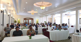 Belize Plans Ahead to Secure Village Water