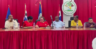 Opposition Slams Government on Crime, Commissioner Fires Back