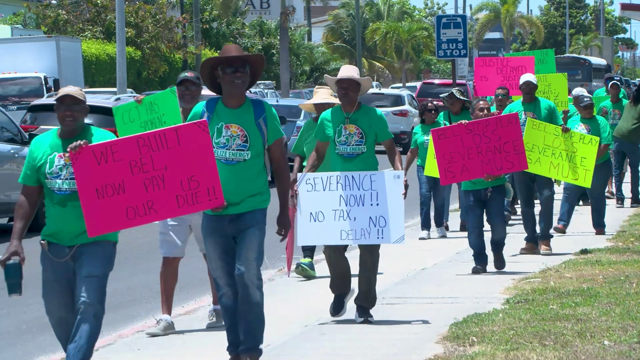 BEL Heads to High Court Over Severance Dispute