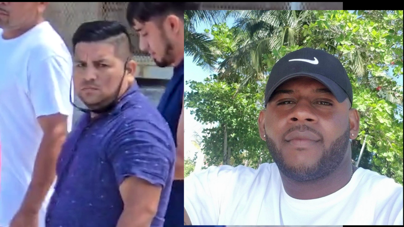 Police Commissioner Responds to Viral Video and Domestic Violence