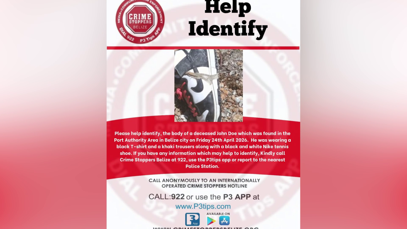 Police Seek Identity After Another Body is Found Near Port