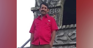 He Left to Collect Pay… But Ends Up Dead on Roadside