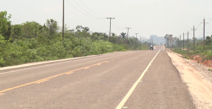 Zabaneh Says NBC Considering Coastal Plain Highway Run