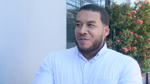 Voice of: Nelson Zayden