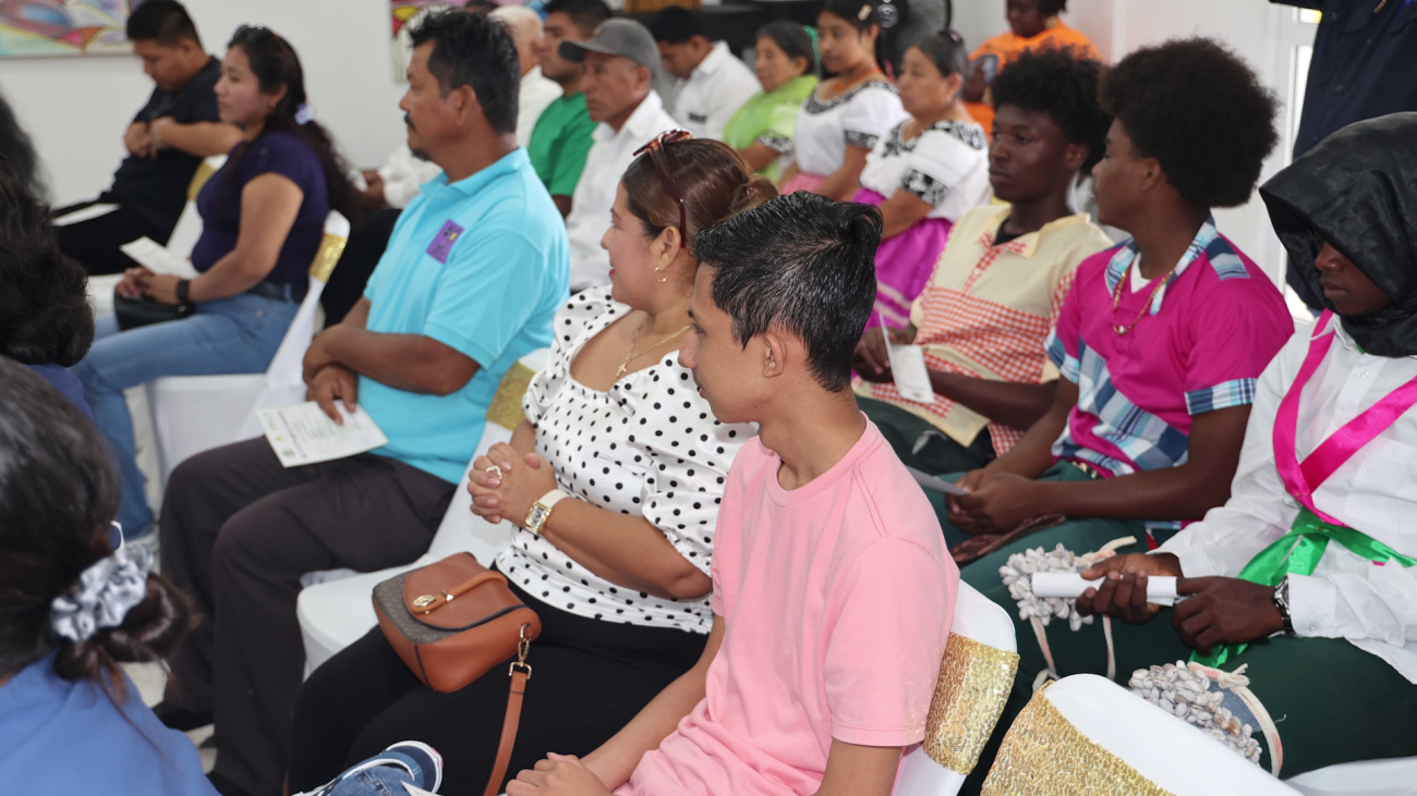 Solar Power Brings New Hope for Water Security in Rural Belize  
