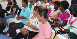 Solar Power Brings New Hope for Water Security in Rural Belize  